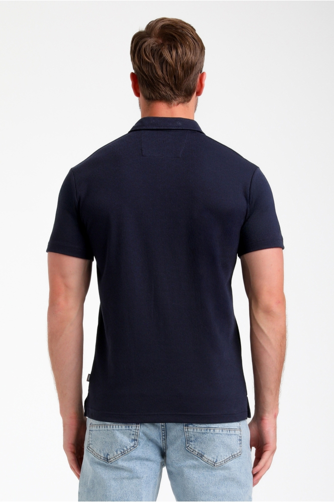 POLO 235532 301 navy